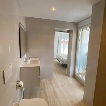 Apartamento Aura Javea Exterior photo