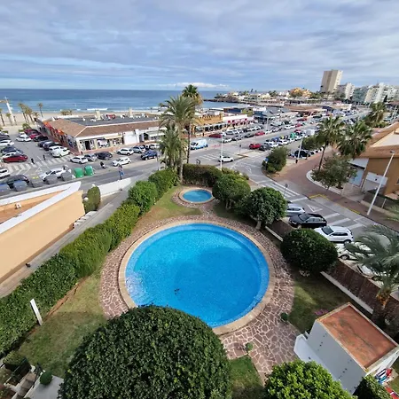 Apartamento Aura Javea Exterior photo