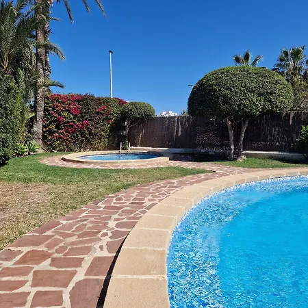 Apartamento Aura Javea Exterior photo