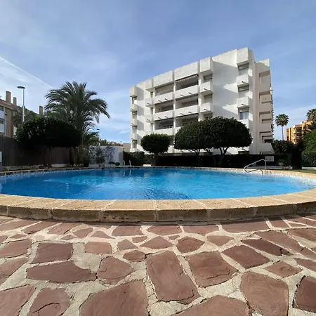 Apartamento Aura Javea Exterior photo