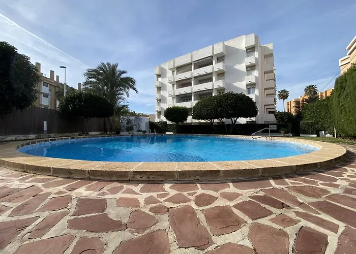Apartamento Aura