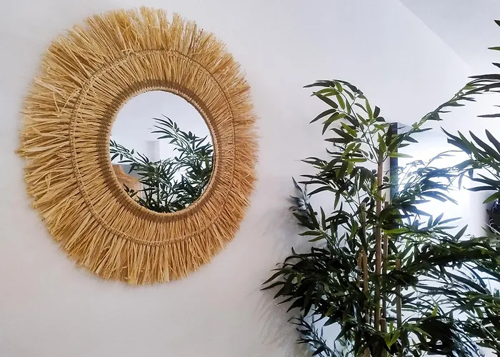 Apartamento Aura