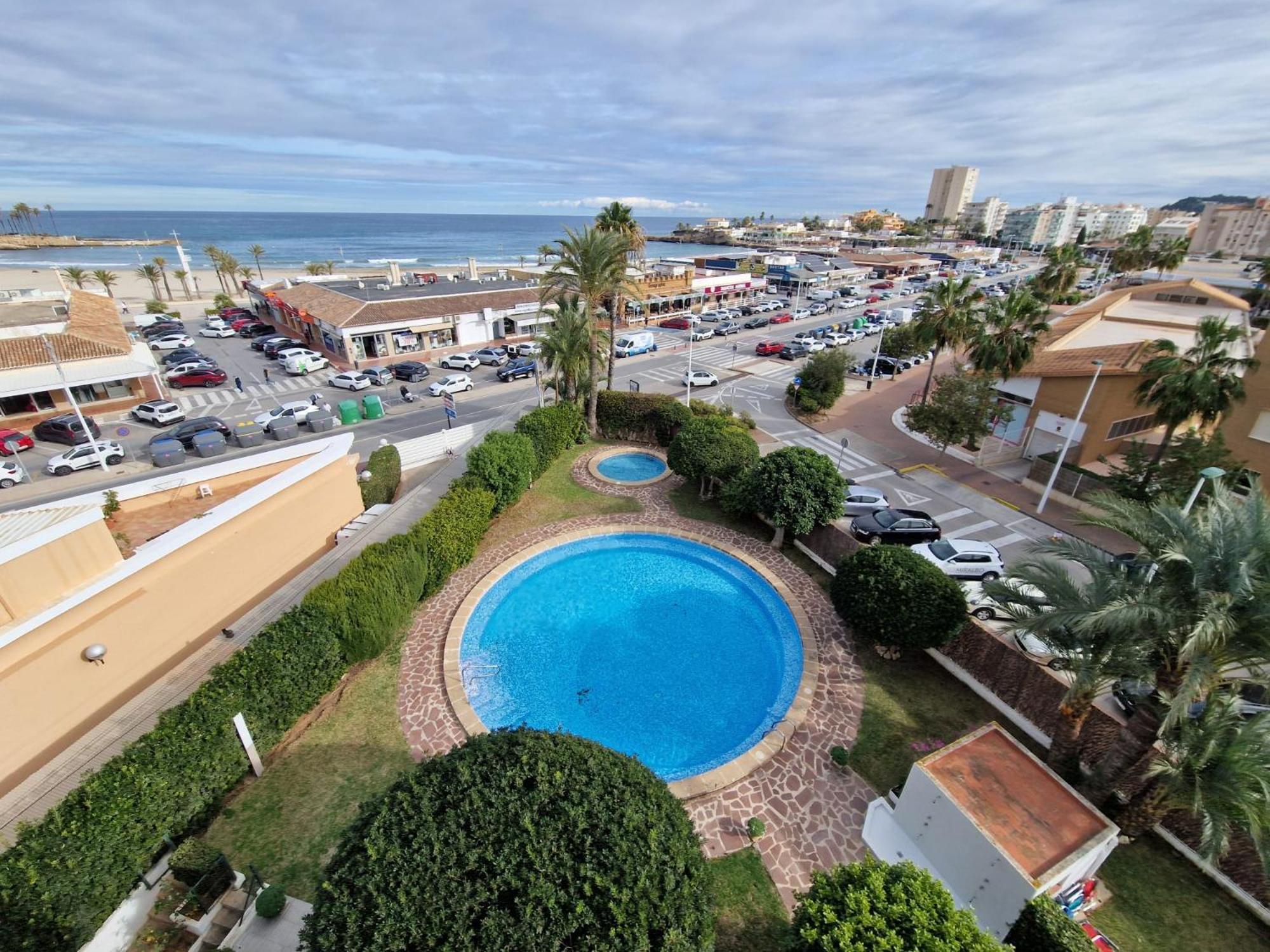 Aura Javea