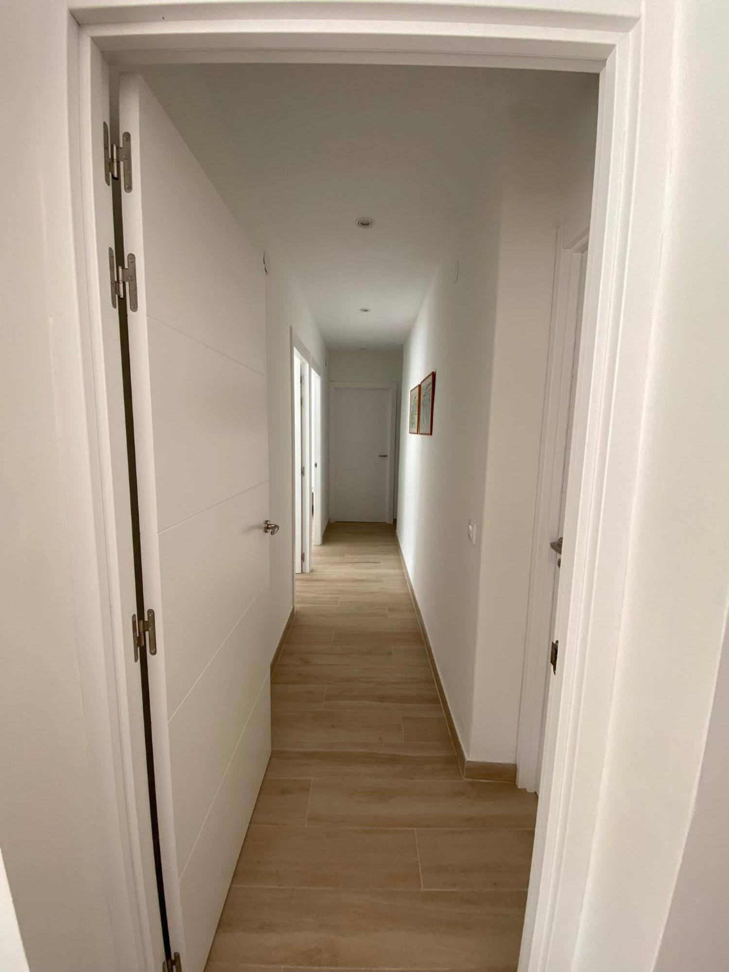 Aura Apartment Javea