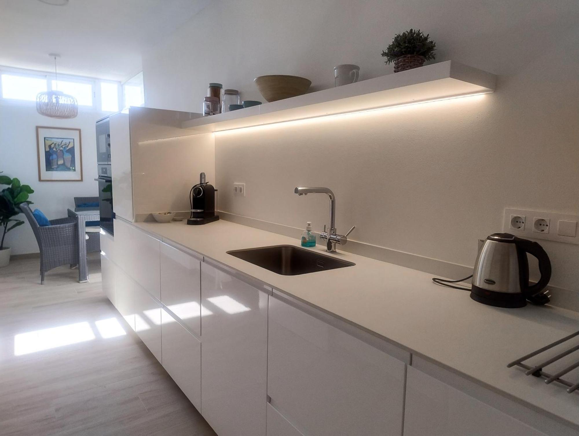 Apartment Aura