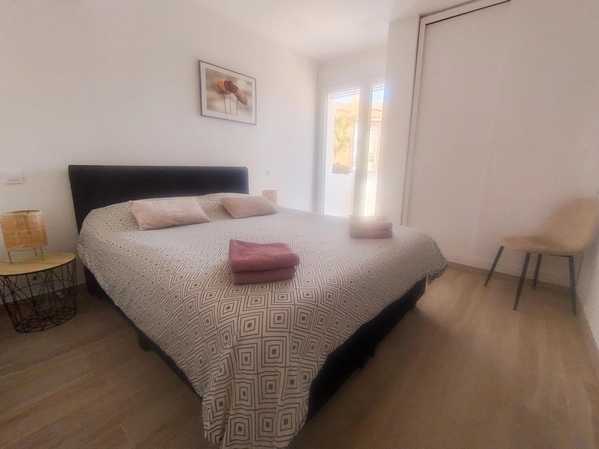 Aura Apartment Javea
