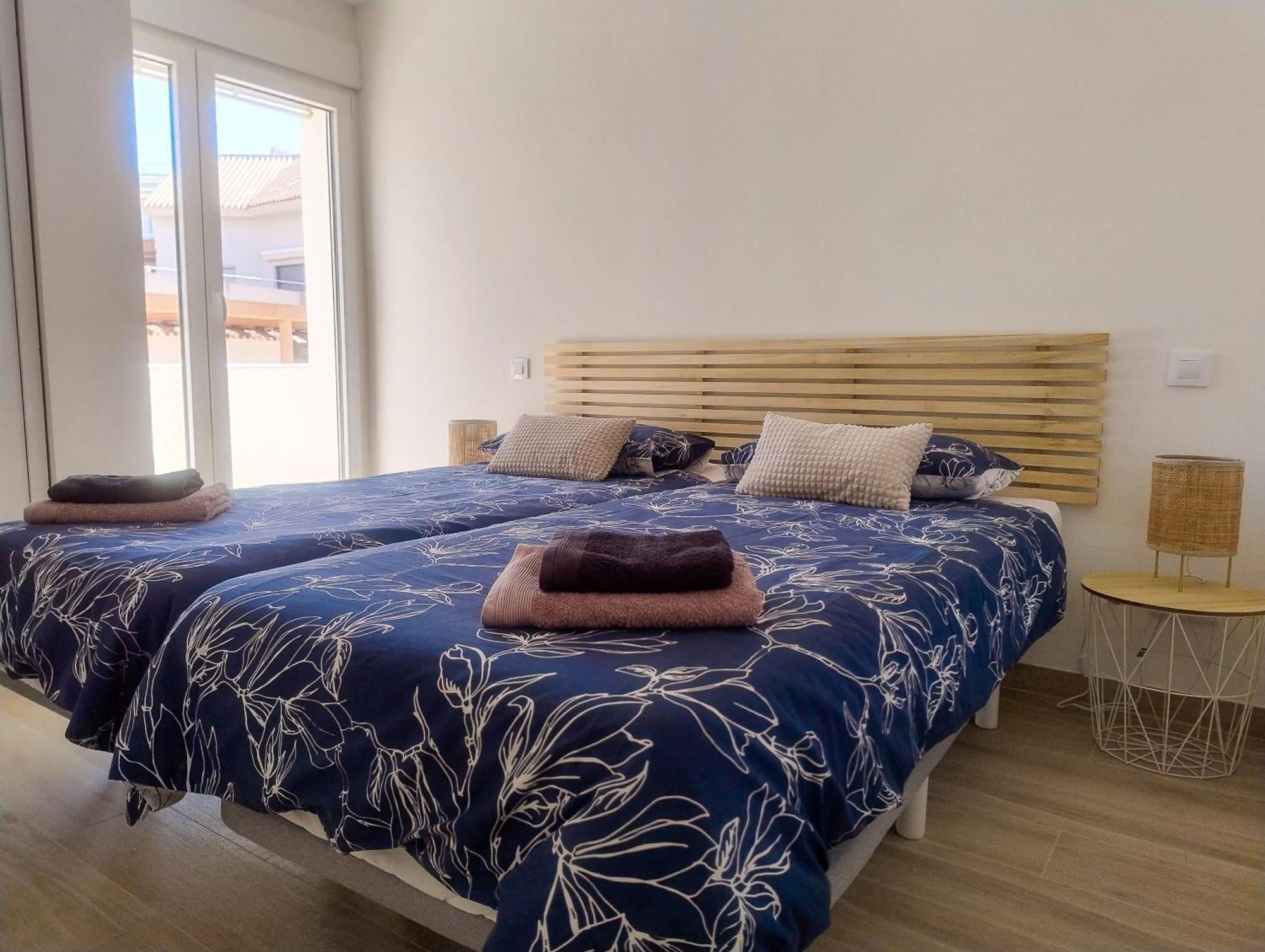 Apartment Aura Javea